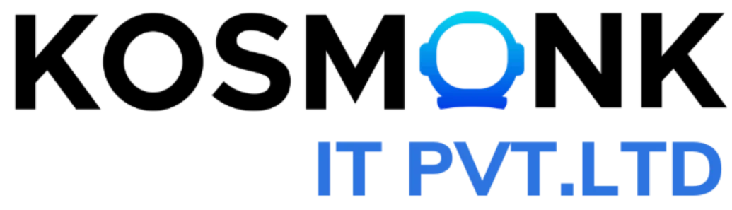 Kosmonk IT Pvt. Ltd.